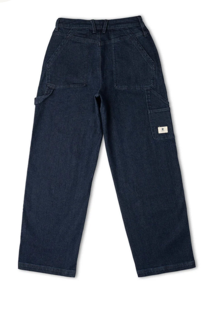 Ripton | Womens Utility Pants