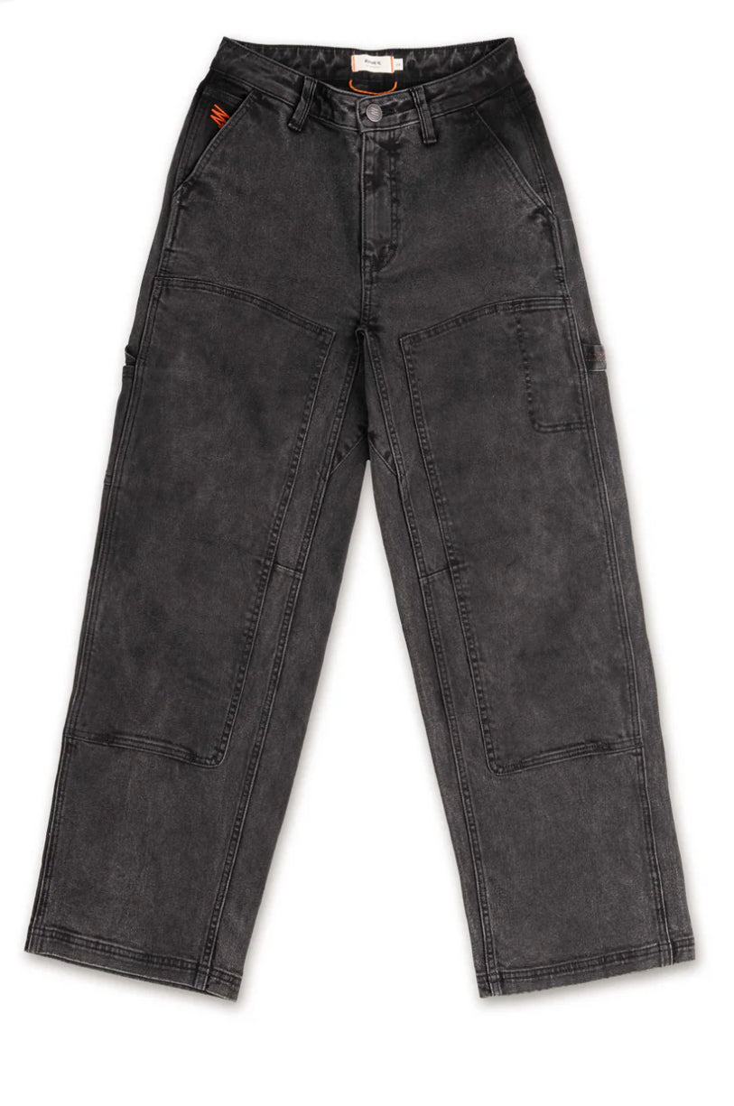 Ripton | Womens Utility Pants