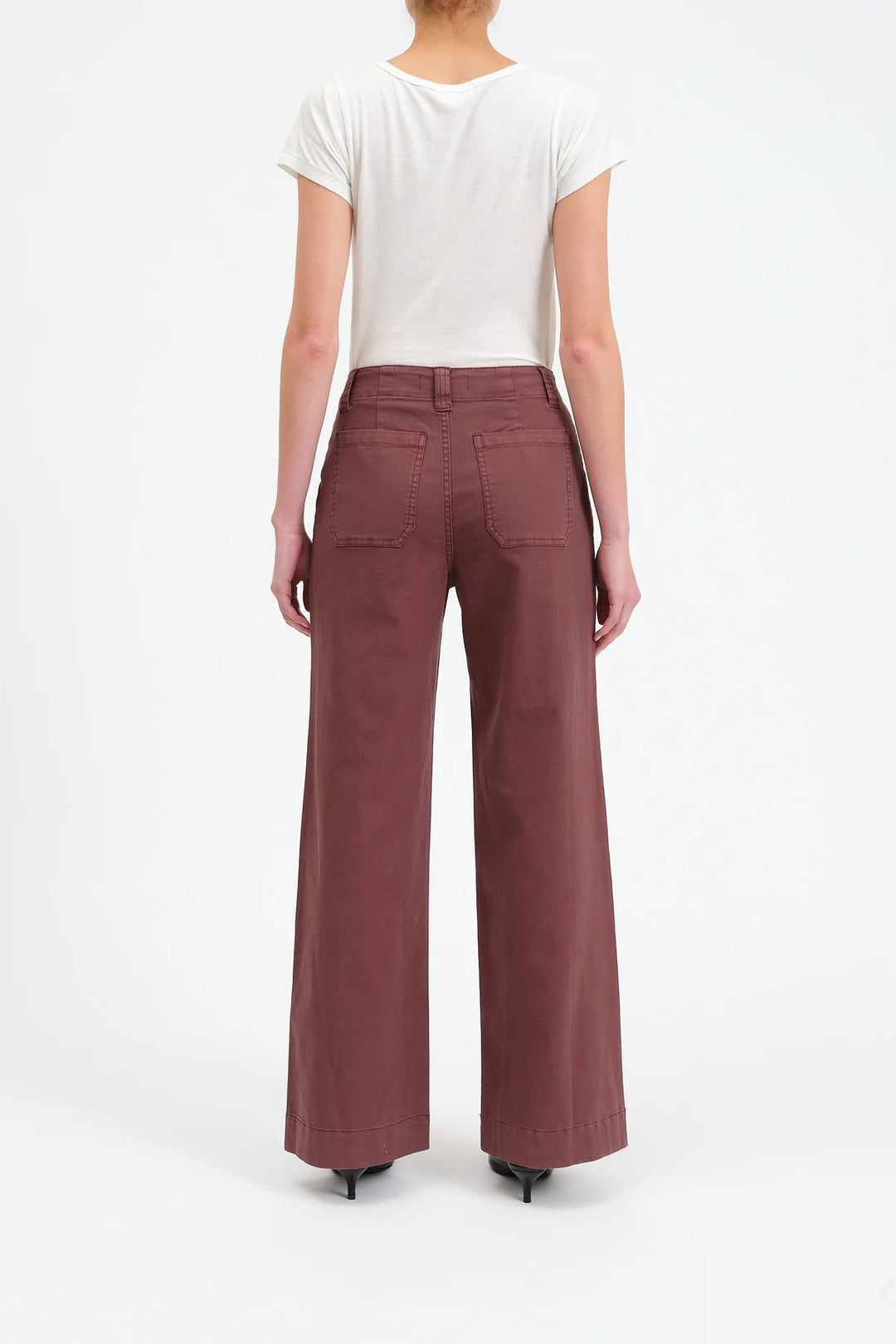 Daze Denim | Trooper Trouser Pants