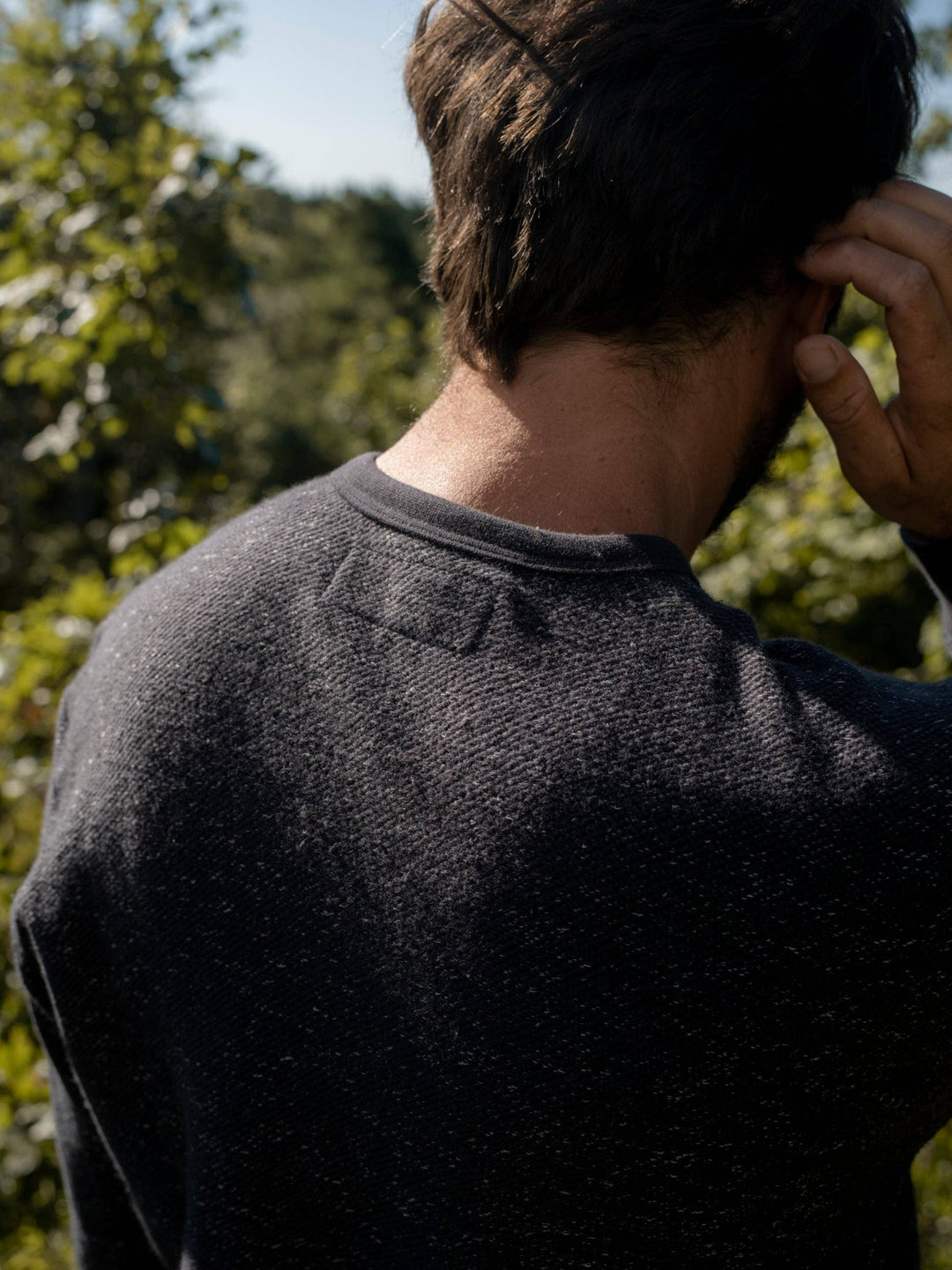 Mollusk | Wave Patch Crew