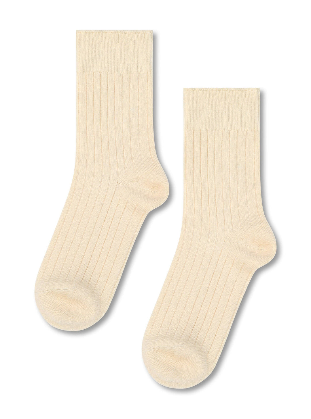 Tailored Union | Mere Cashmere Ankle Sock