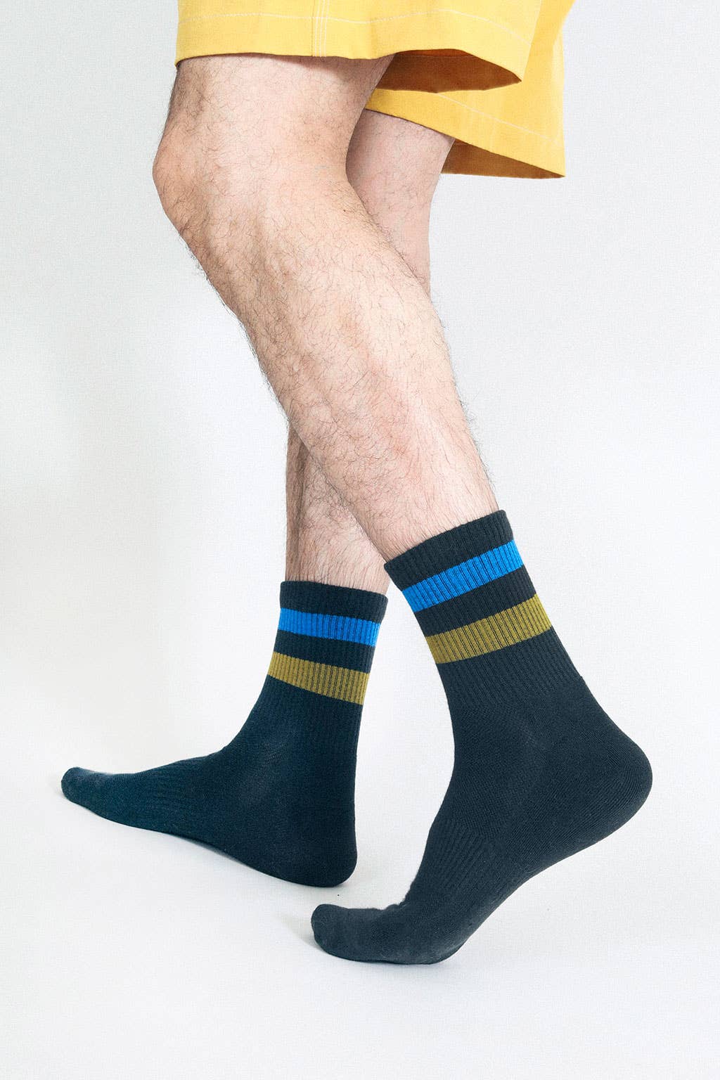 Tailored Union | Jouer Thick Ankle Sock