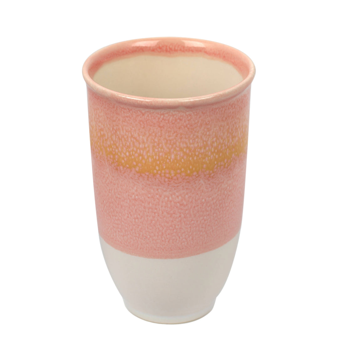 Nova Ceramics |  12oz Ceramic Travel Mug – Reusable & Stylish