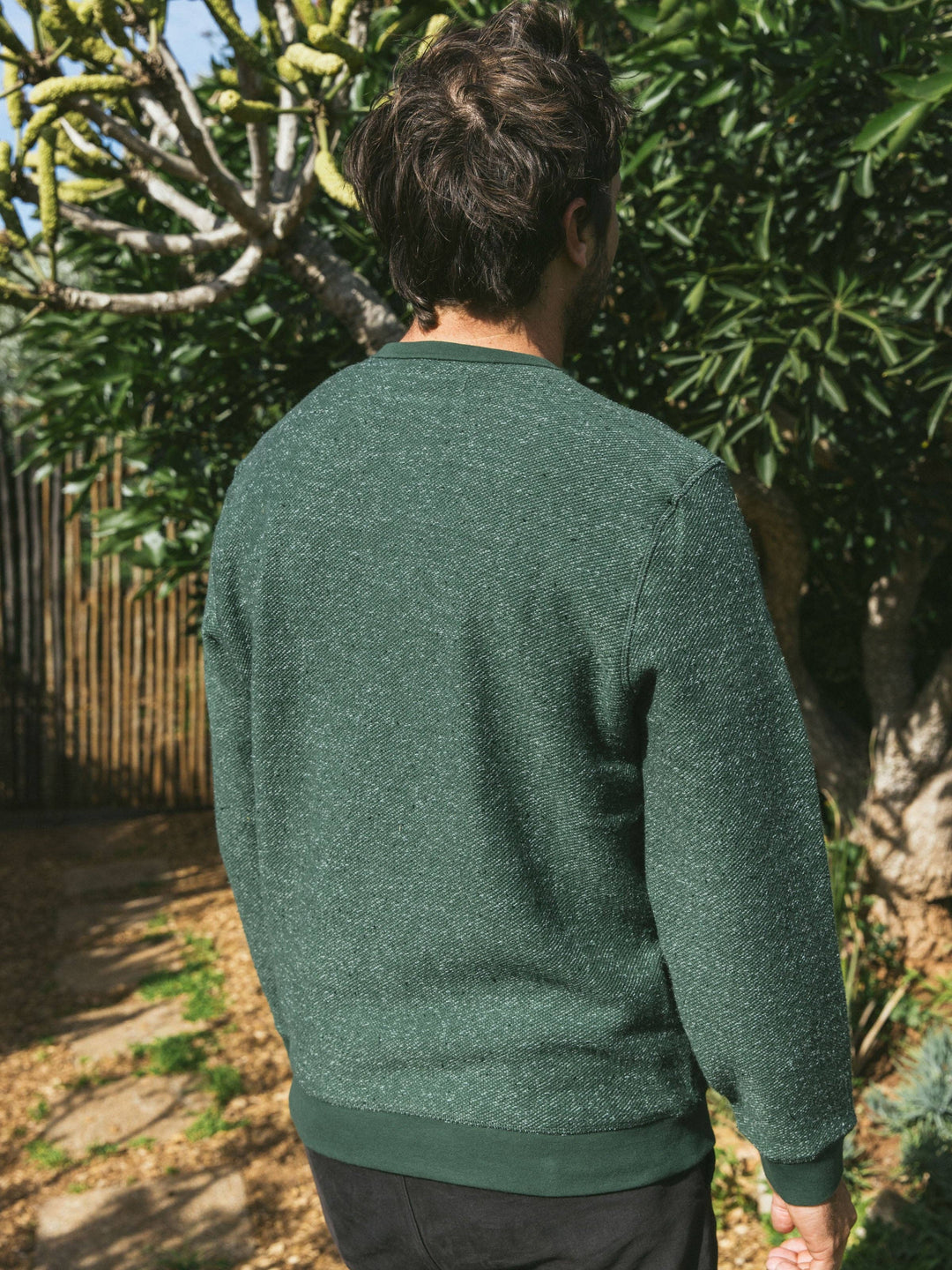 Mollusk | Wave Patch Crew