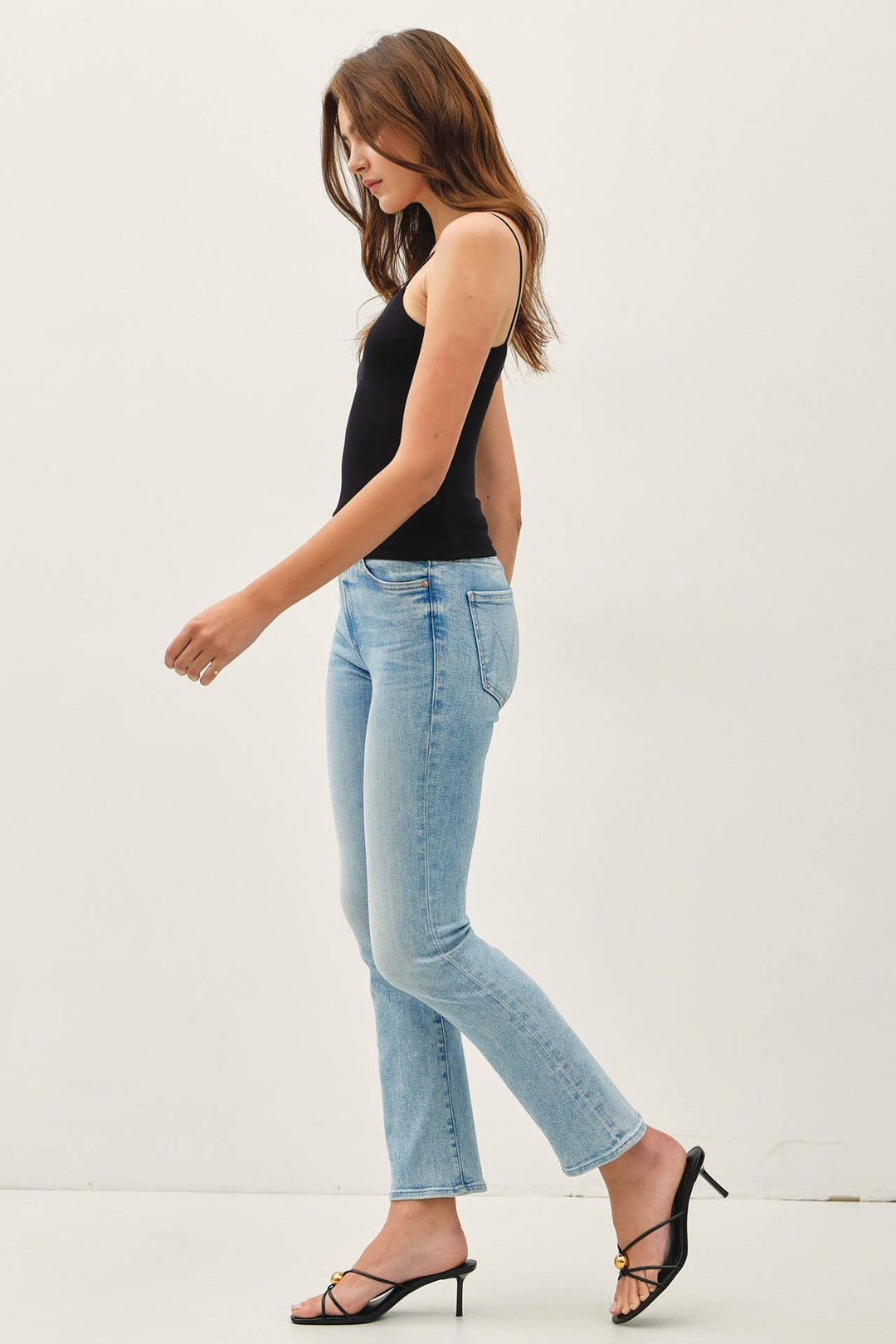 Be Cool | Basic solid Cami