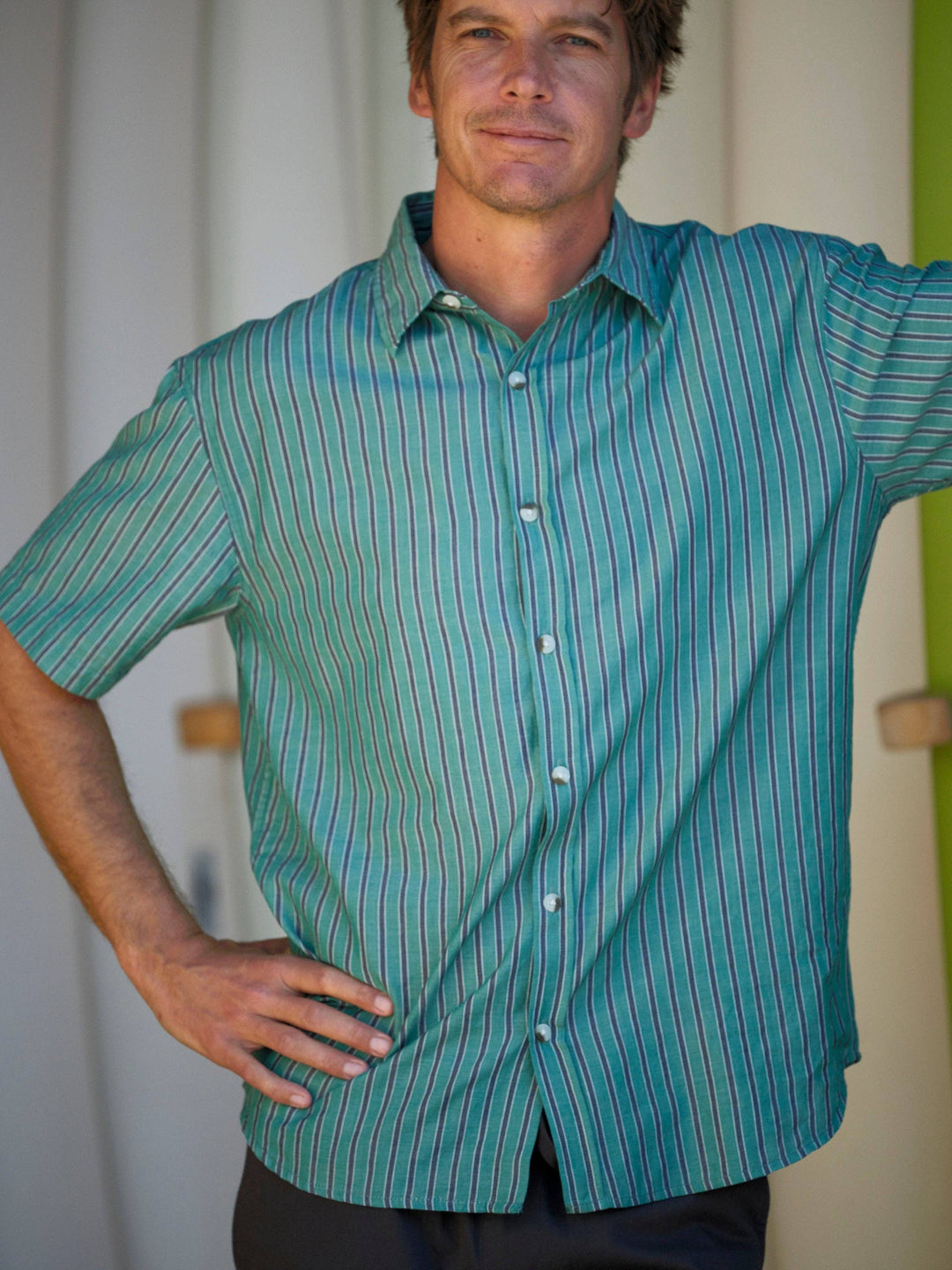 Mollusk | Summer Shirt