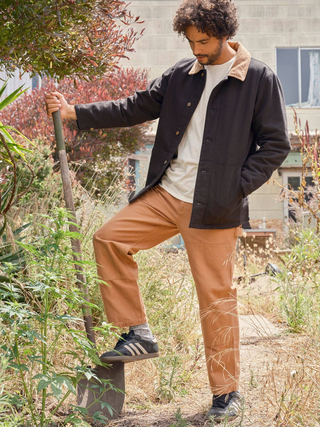 Mollusk | Work Jacket