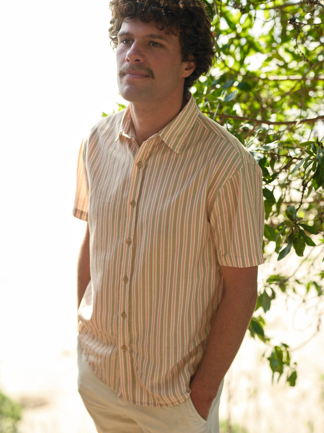 Mollusk | Summer Shirt