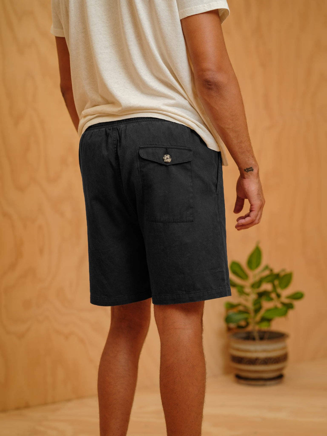 Mollusk |Summer Shorts