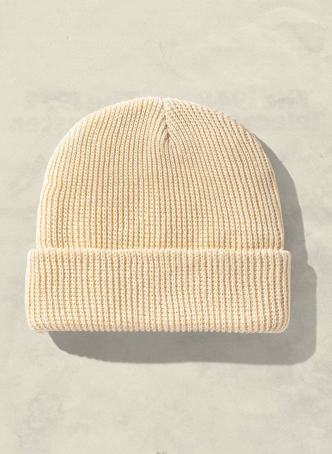 Weld Mfg. | Hemp Slacker Beanie 4 Colors