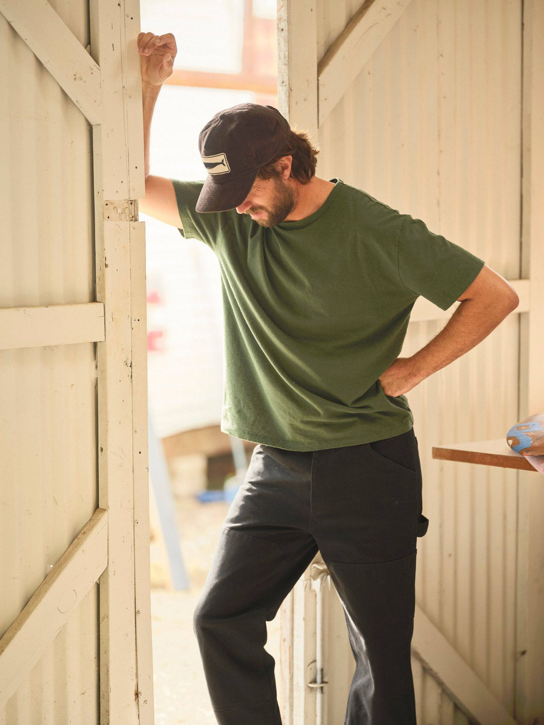 Mollusk | Hemp Tee