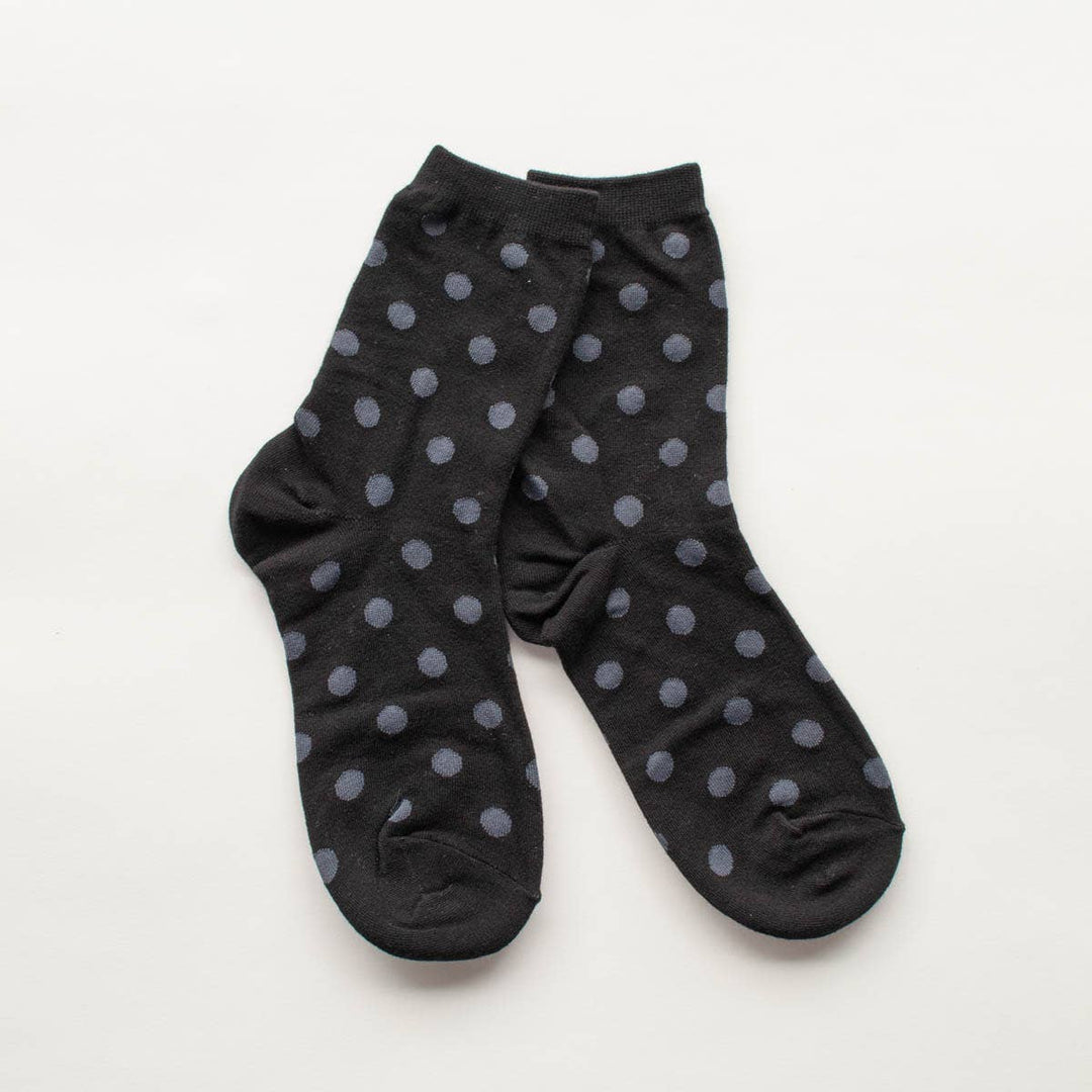 Tiepology | Polka Dots Casual Socks