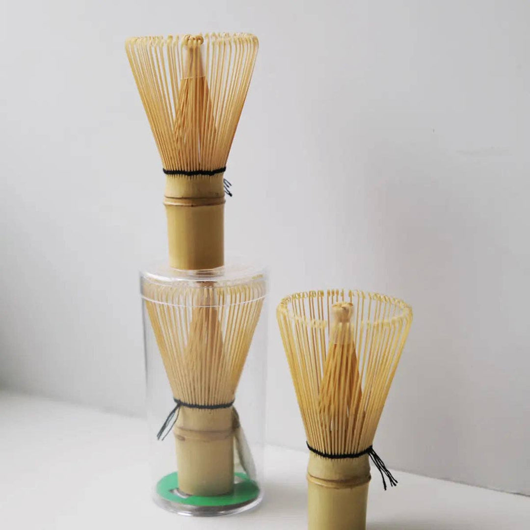 Fodery | Japanese Style Chasen Bamboo Tea Whisk