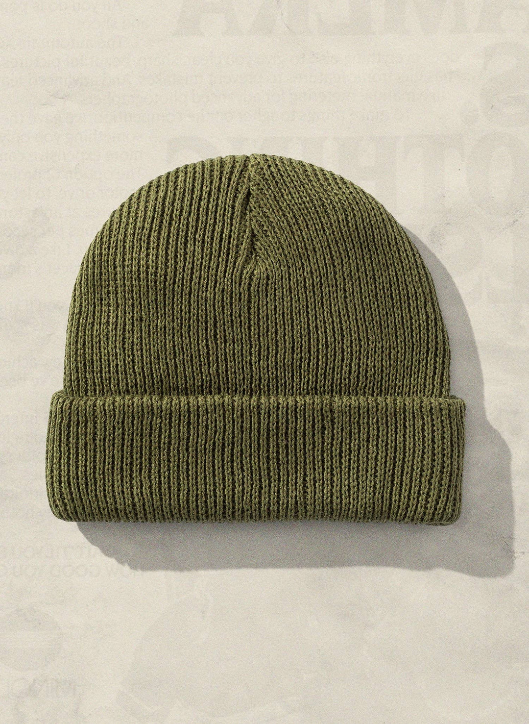 Weld Mfg. | Hemp Slacker Beanie 4 Colors