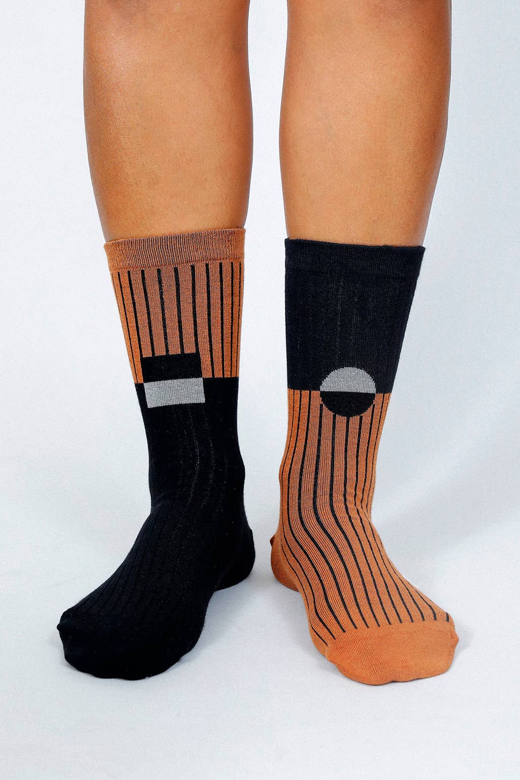 Tailored Union | KC Ankle Sock