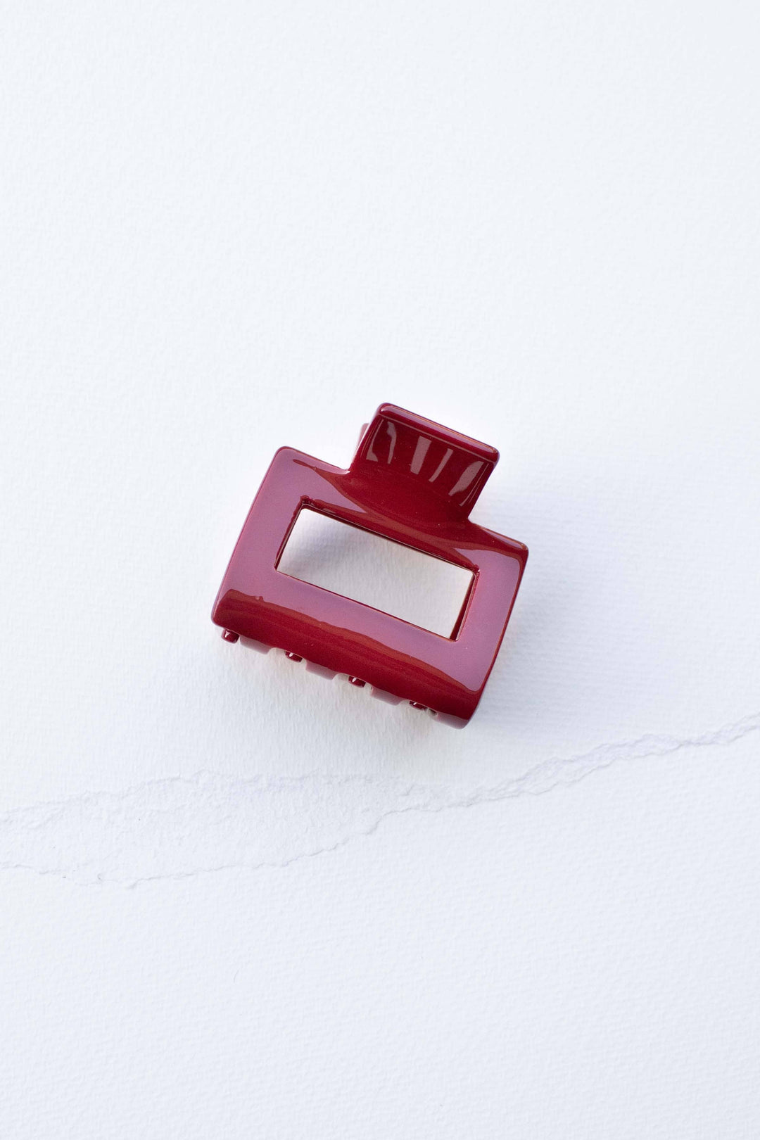 Tiepology | Eco Kylie Cellulose Acetate Hair Clip