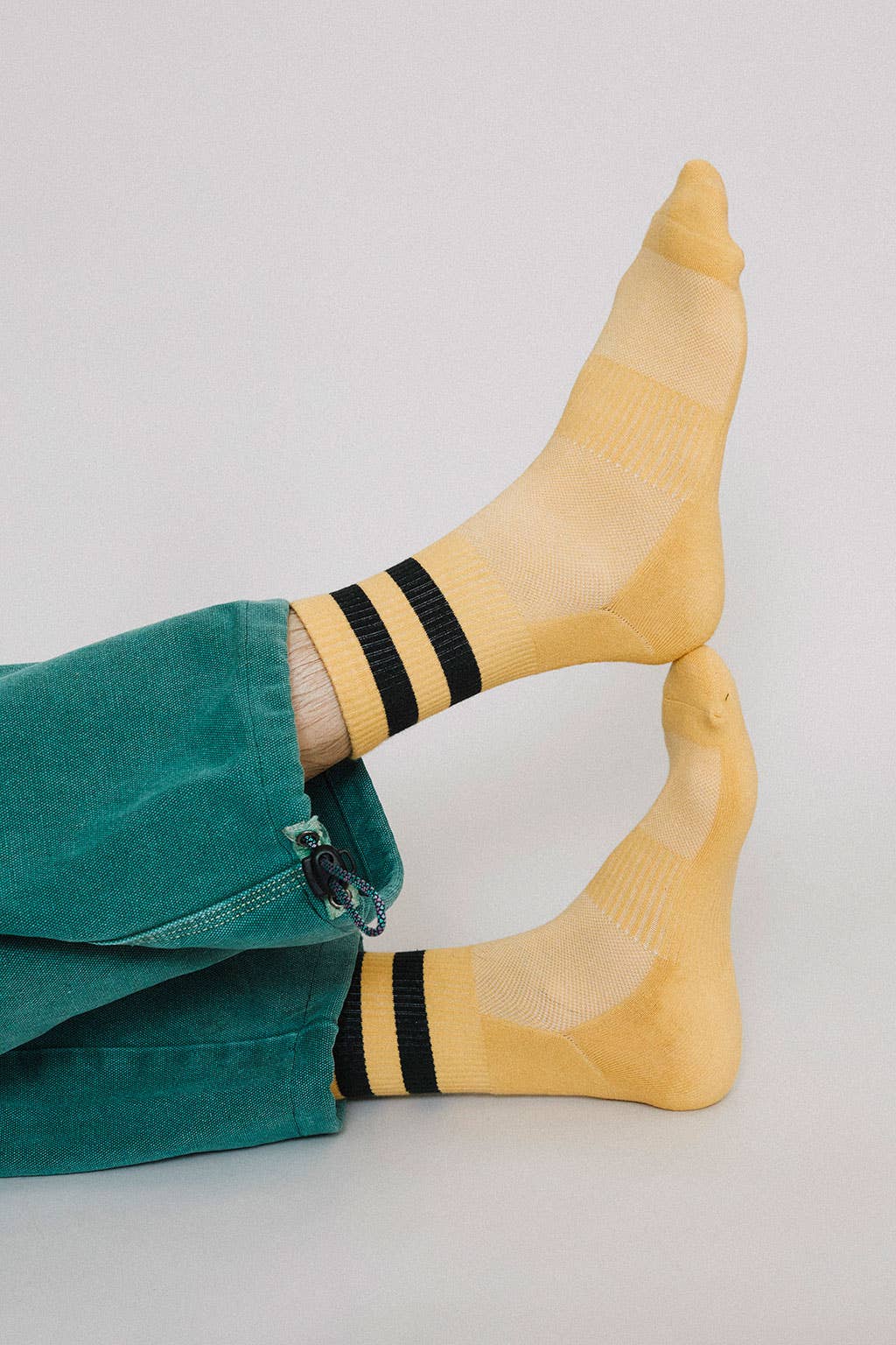 Tailored Union | Jouer Thick Ankle Sock