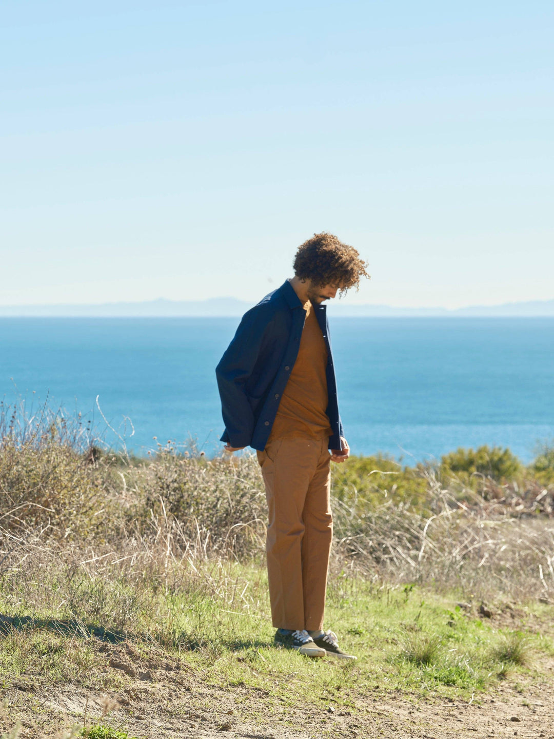 Mollusk | Windward Jacket