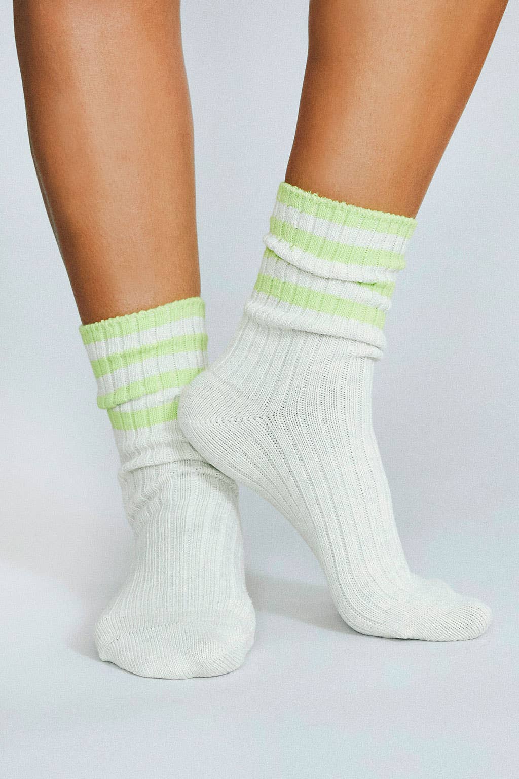 Tailored Union | Lexi Crew Sock