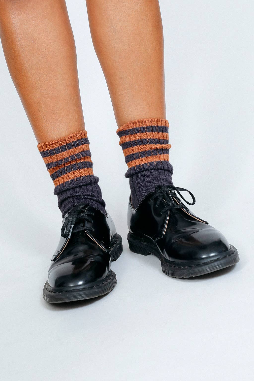 Tailored Union | Lexi Crew Sock