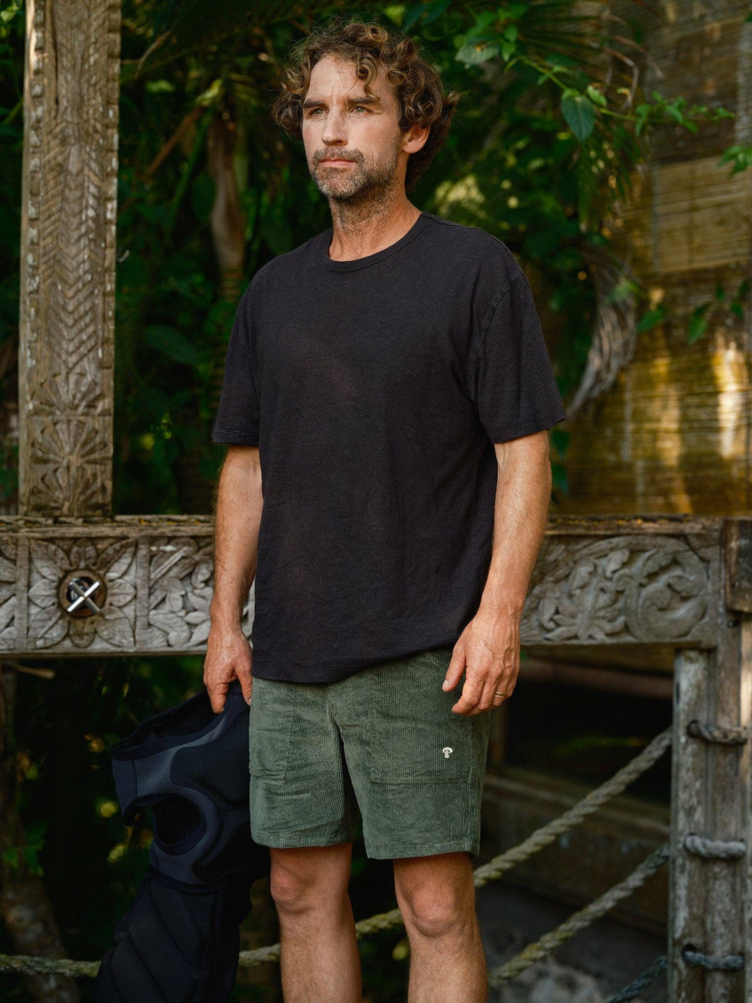 Mollusk | Hemp Tee