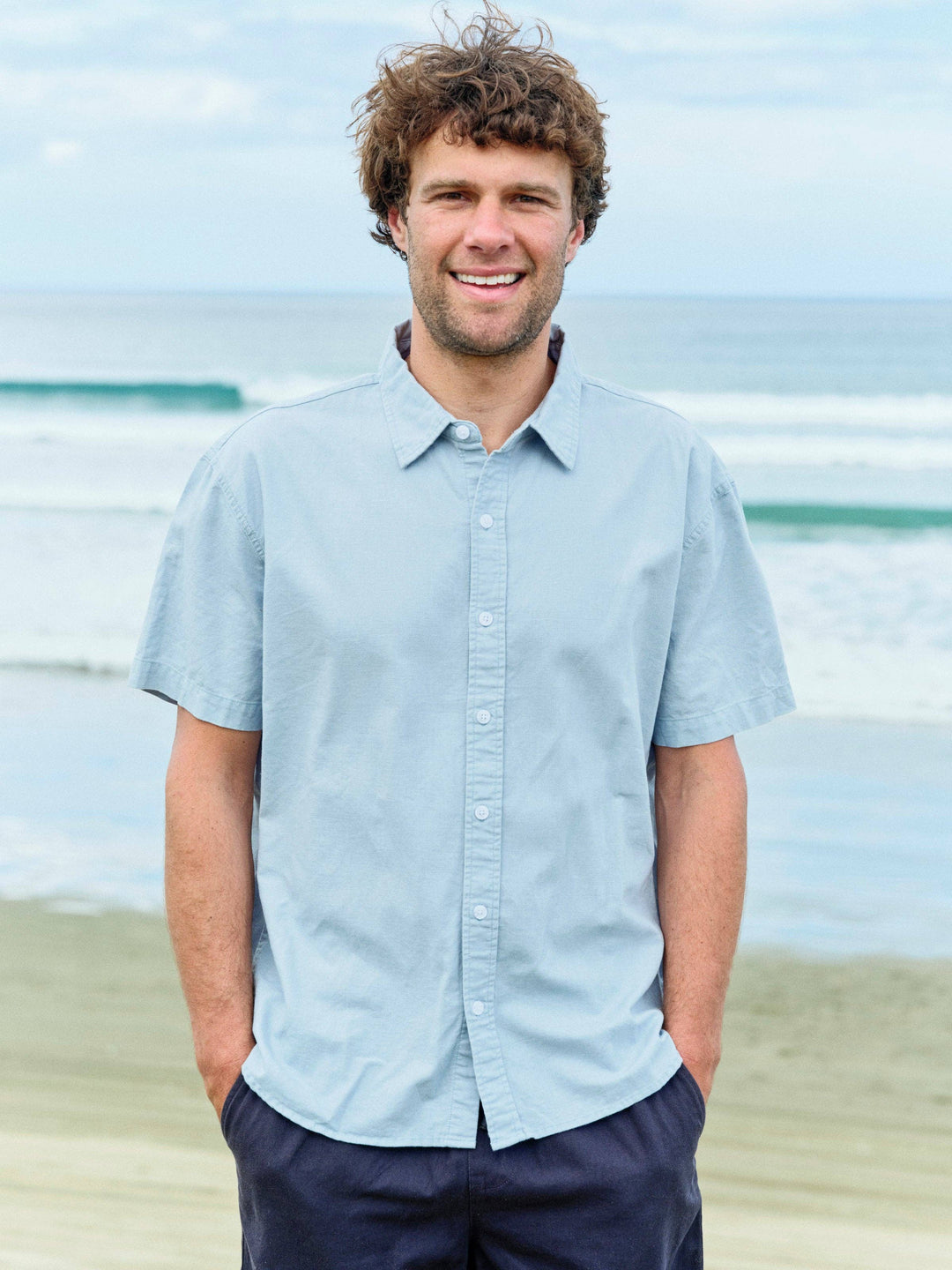 Mollusk | Summer Shirt