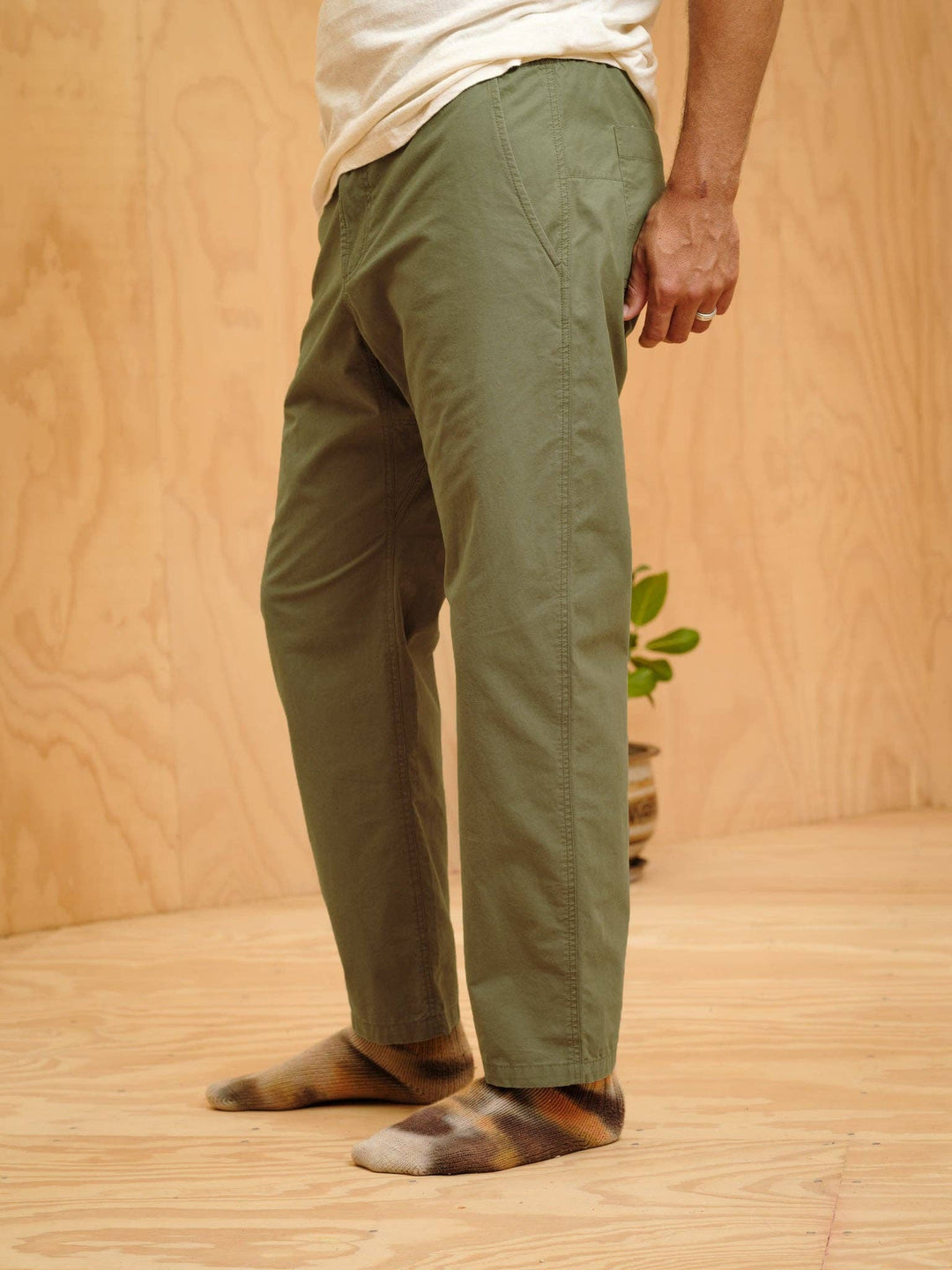 Mollusk | Pinnacle Pants