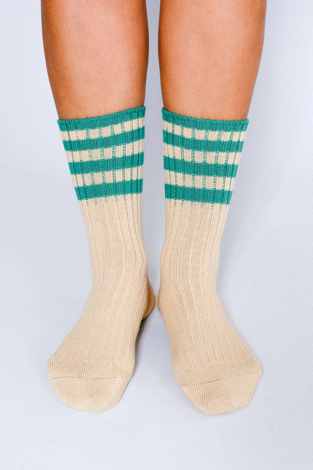 Tailored Union | Lexi Crew Sock