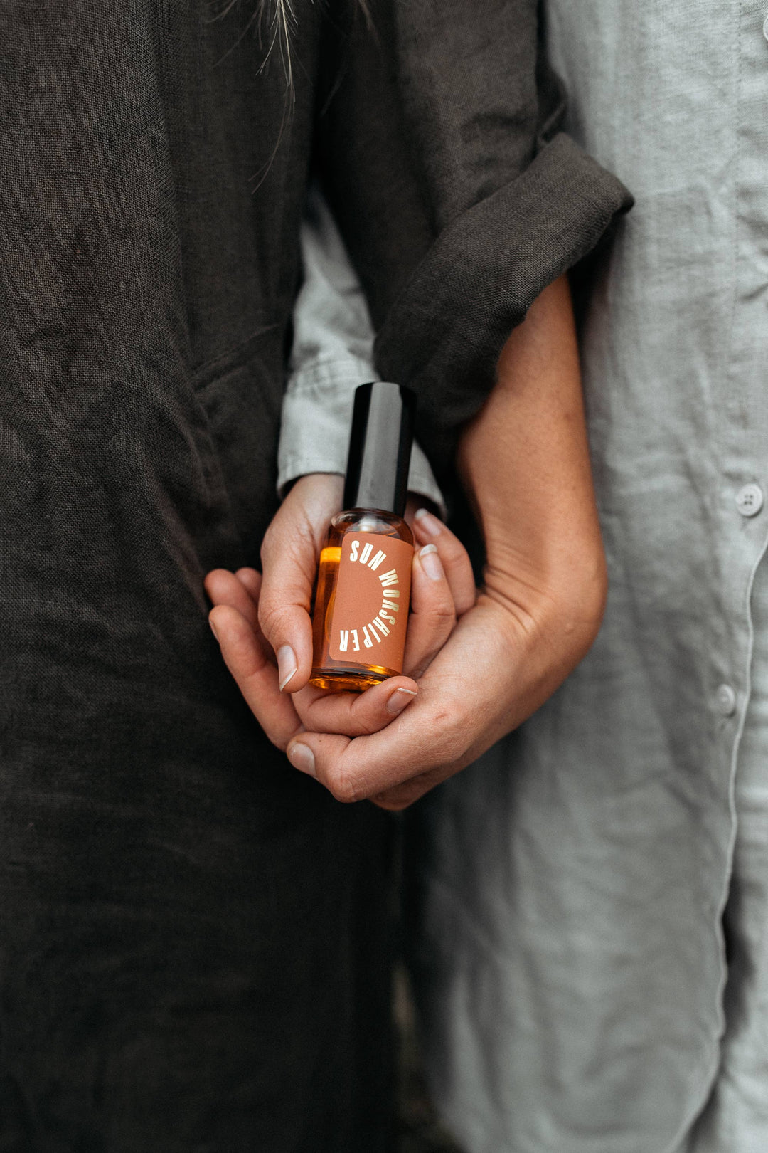 Urb Apothecary | Sun Worshiper Regenerative Serum