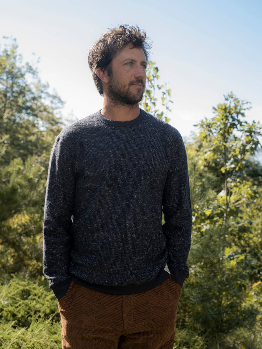 Mollusk | Wave Patch Crew