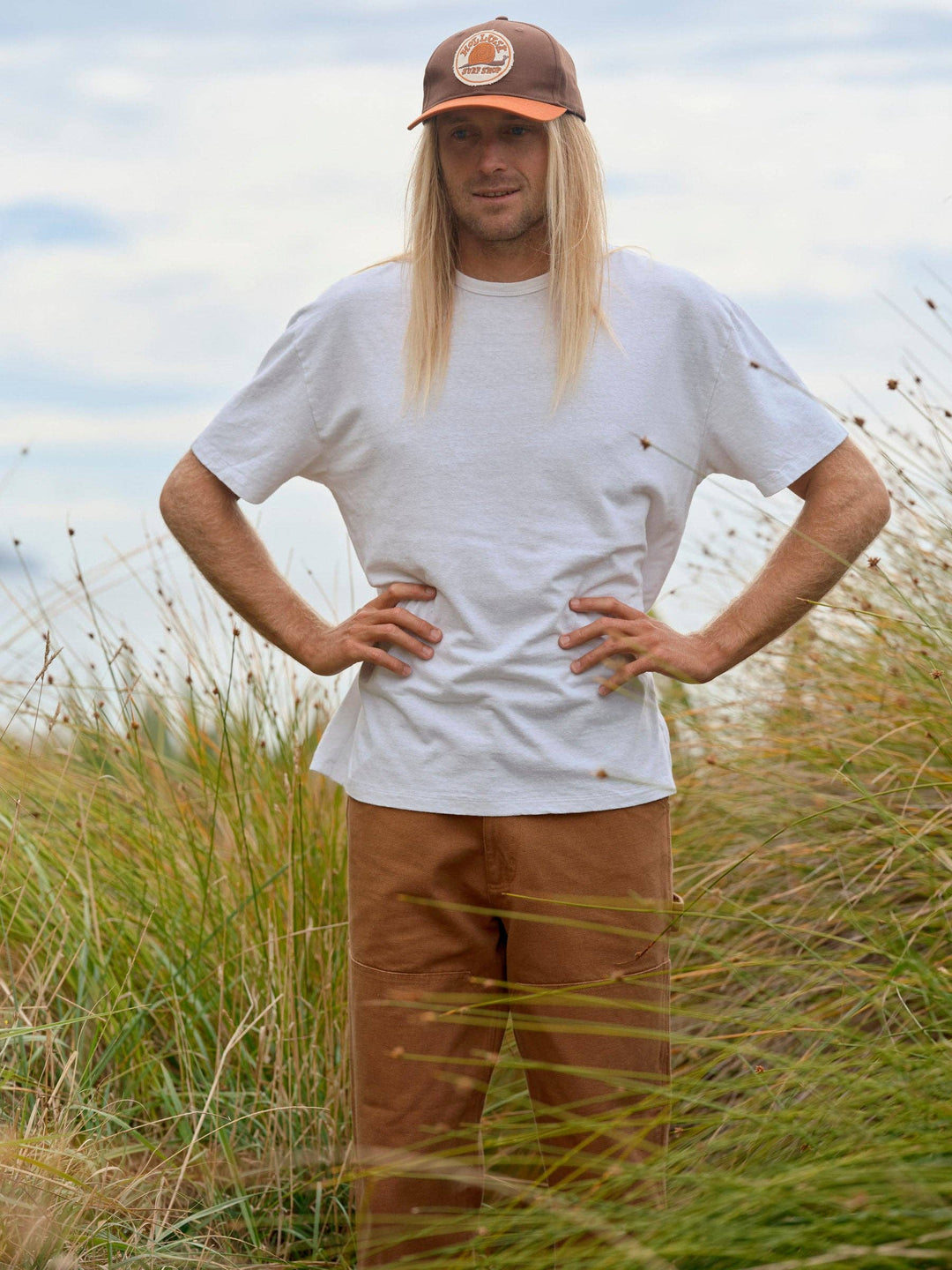 Mollusk | Hemp Tee