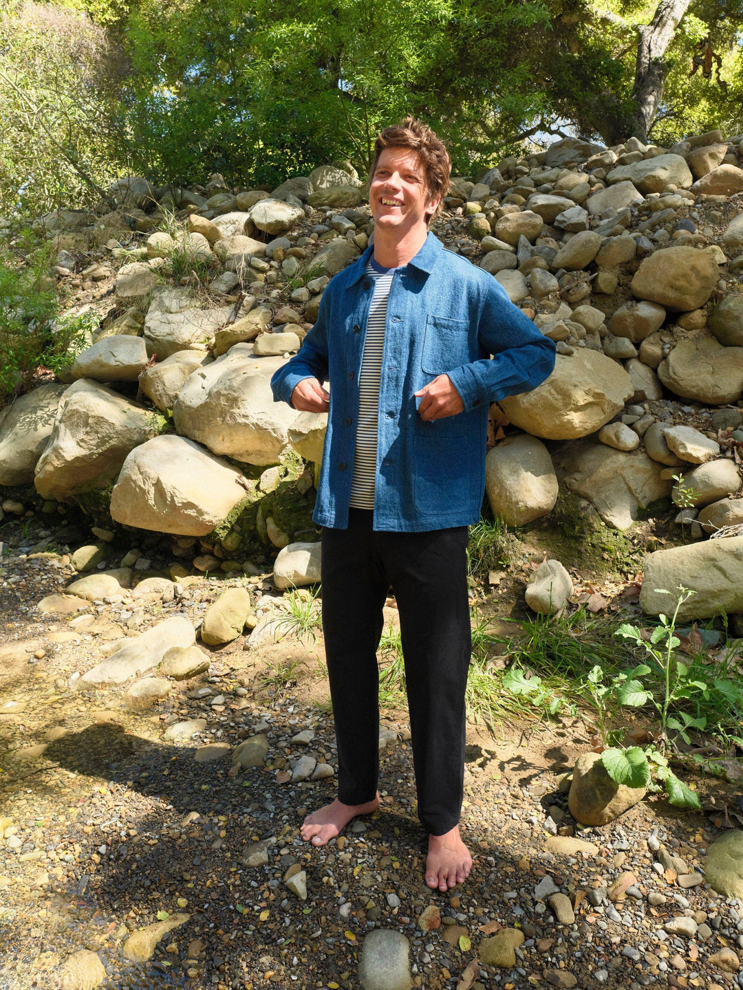 Mollusk | Builder Jacket