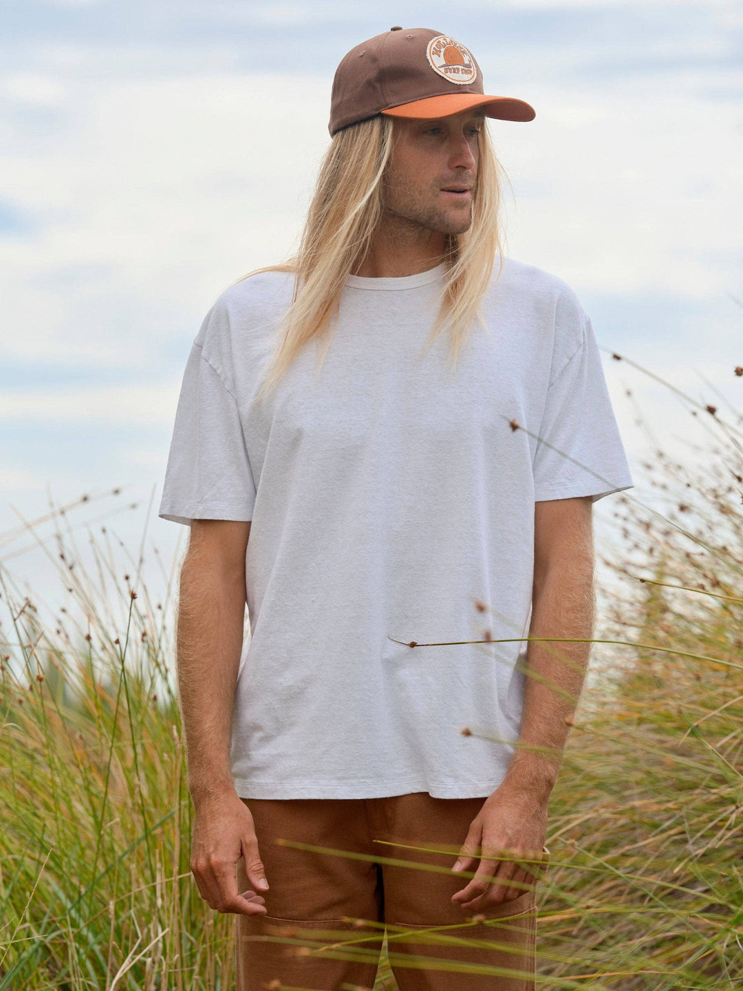 Mollusk | Hemp Tee