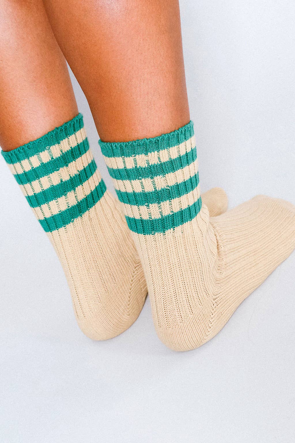 Tailored Union | Lexi Crew Sock