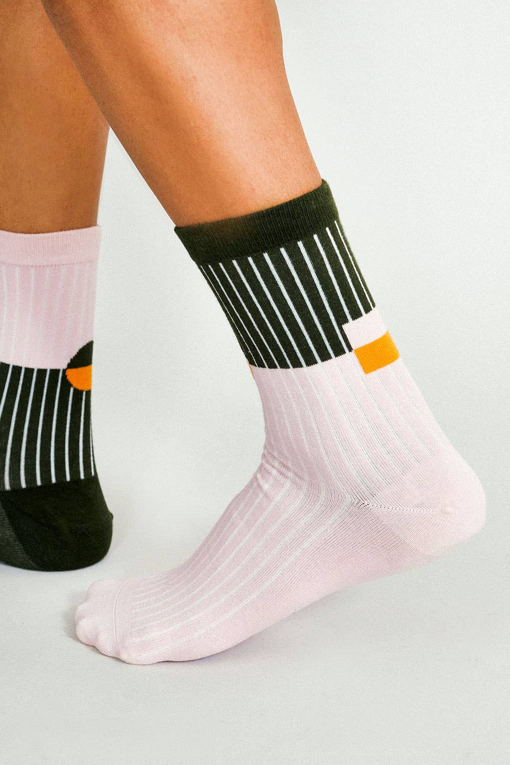 Tailored Union | KC Ankle Sock