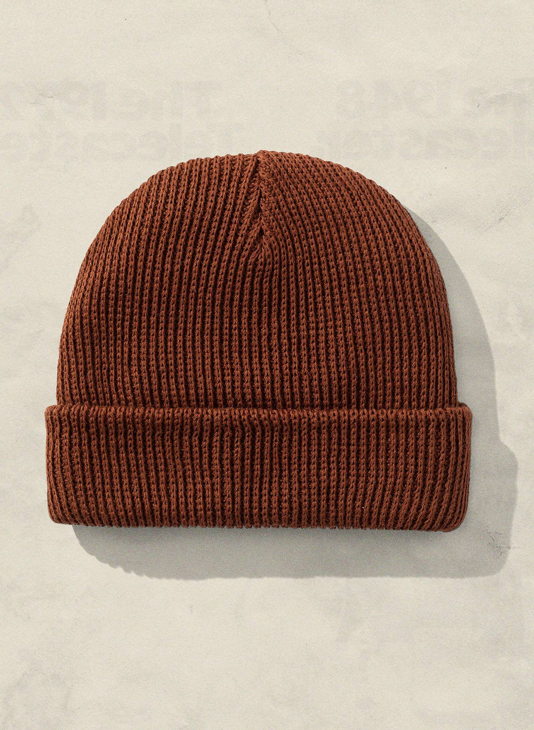 Weld Mfg. | Hemp Slacker Beanie 4 Colors