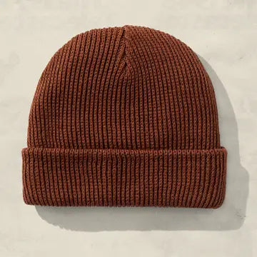 Weld Mfg. | Hemp Slacker Beanie 4 Colors