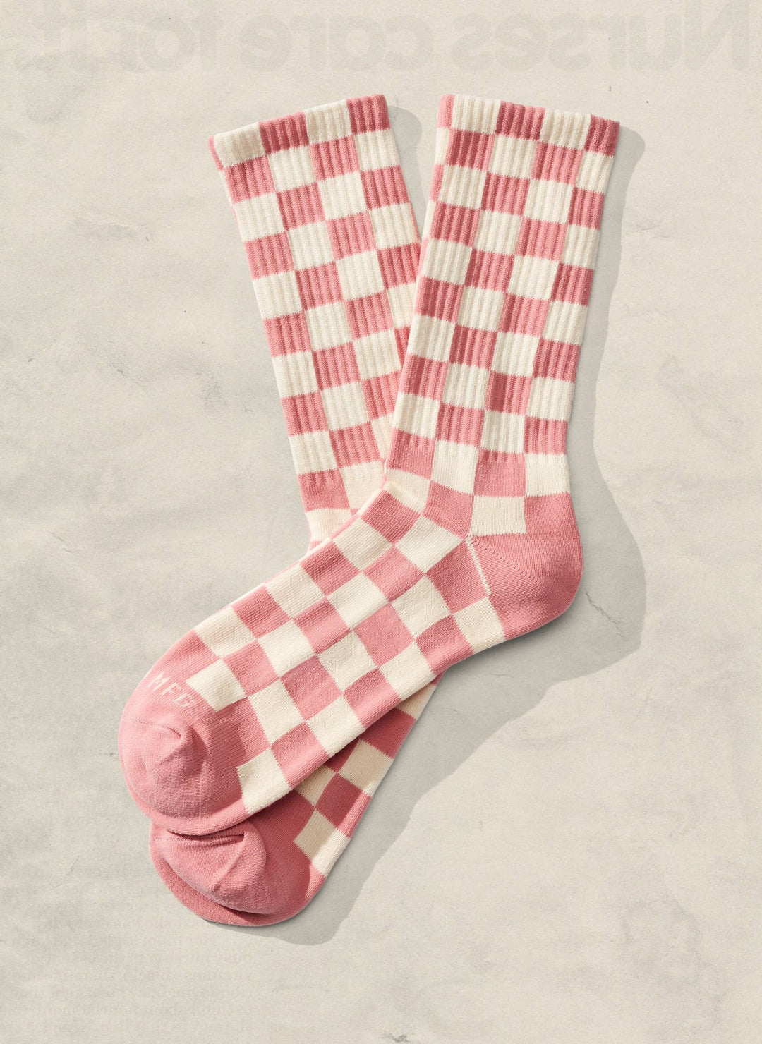 Weld Mfg. | Checkerboard Socks 3 Colors