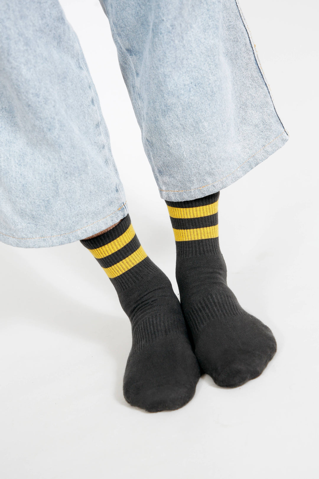 Tailored Union | Jouer Thick Ankle Sock