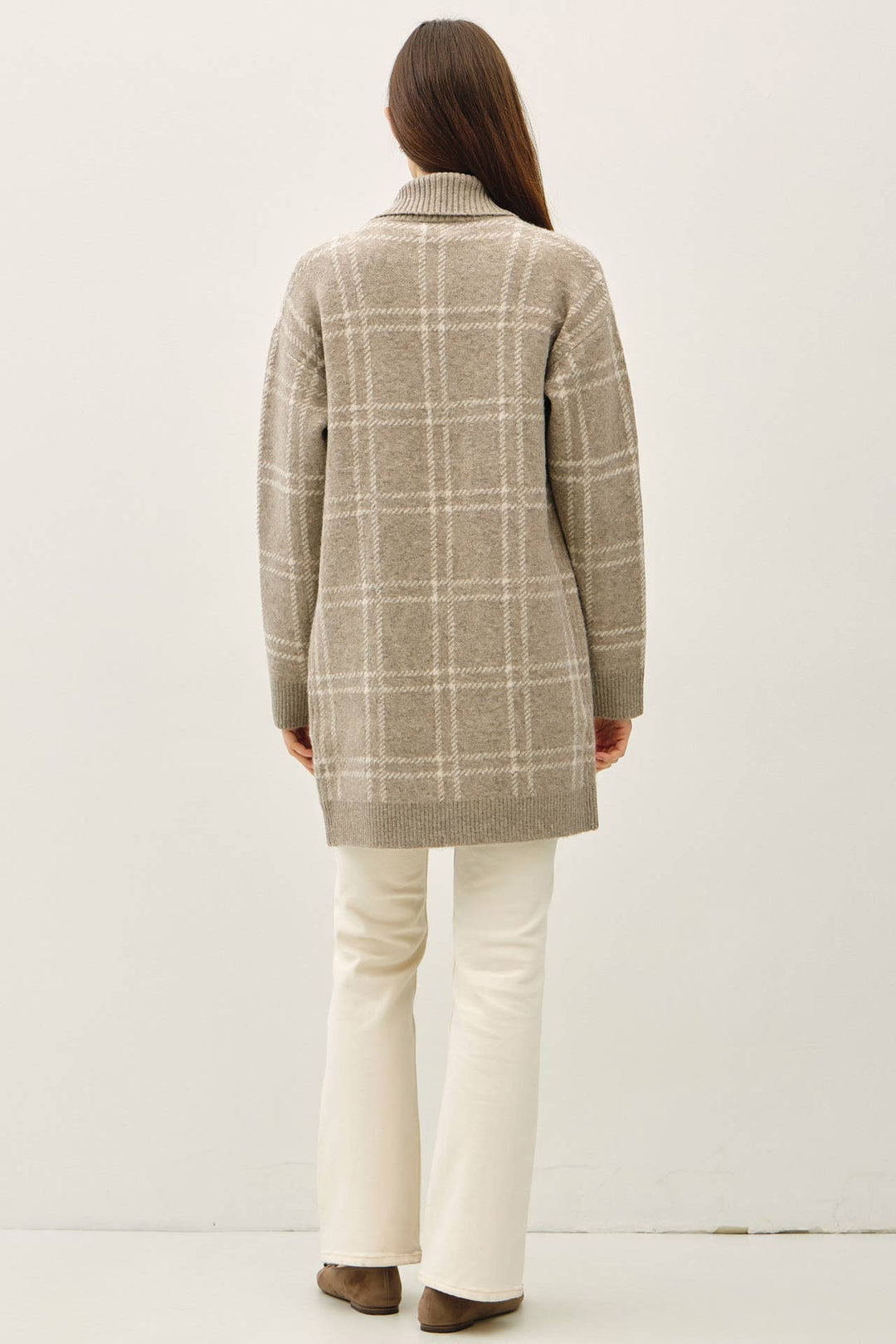 Be Cool | Soft Open Coatigan