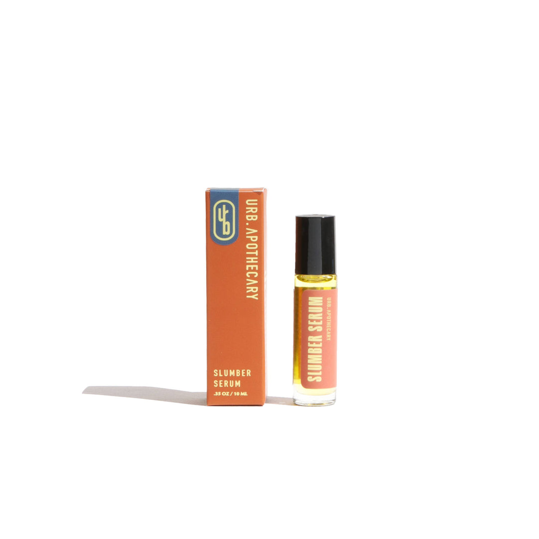 Urb Apothecary |Slumber Serum – Calming Aromatherapy for Restlessness