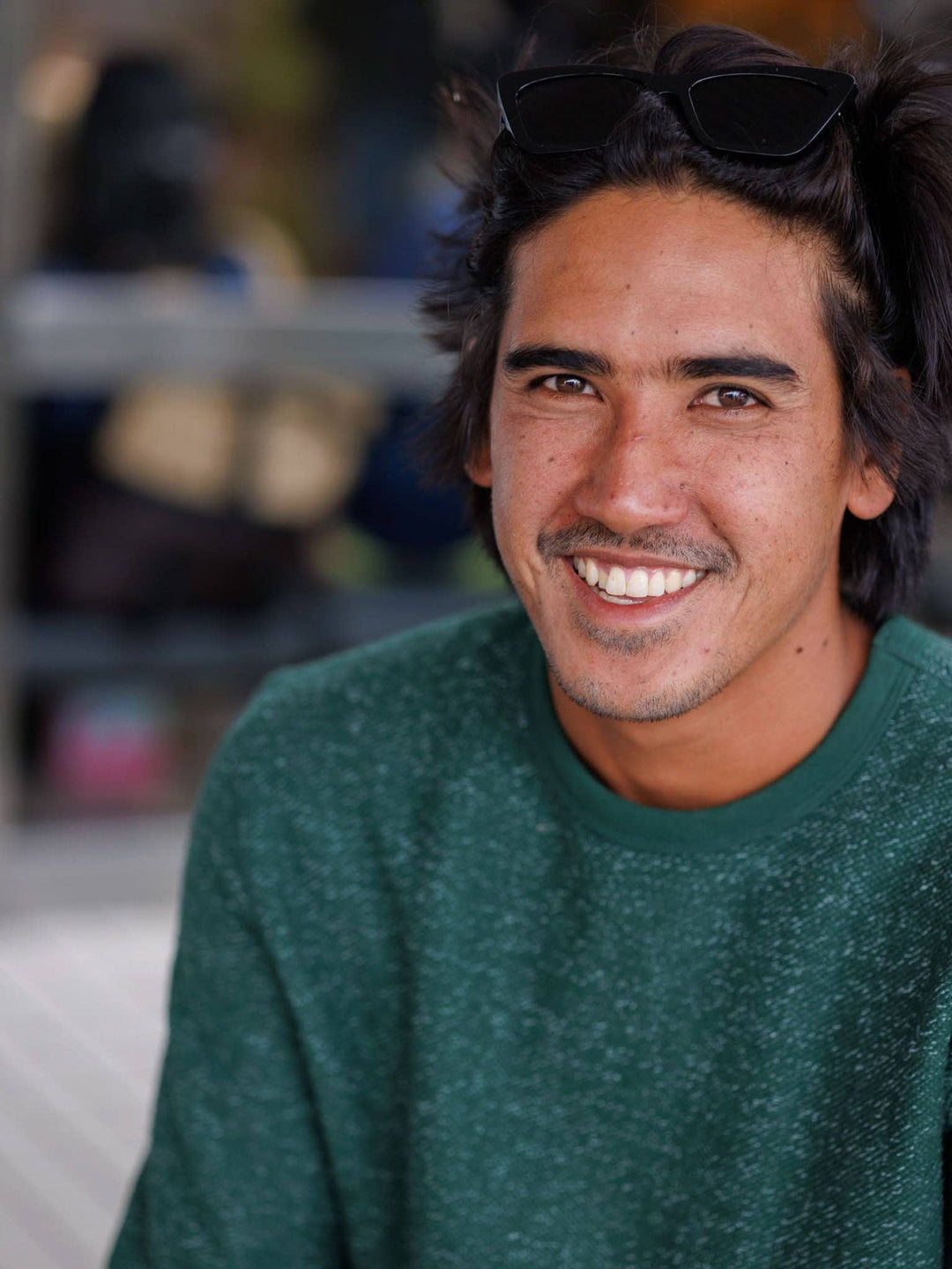 Mollusk | Wave Patch Crew