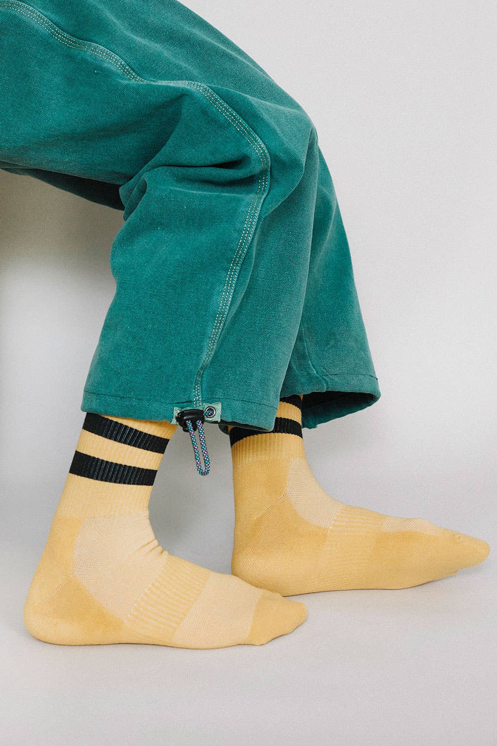 Tailored Union | Jouer Thick Ankle Sock