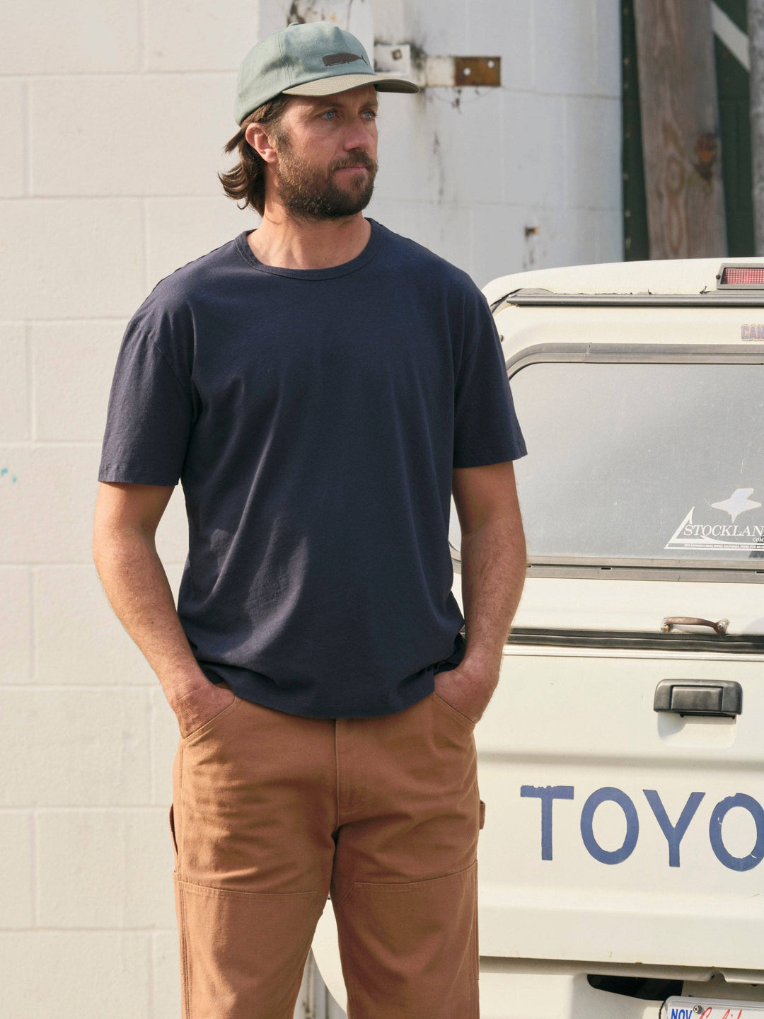 Mollusk | Hemp Tee