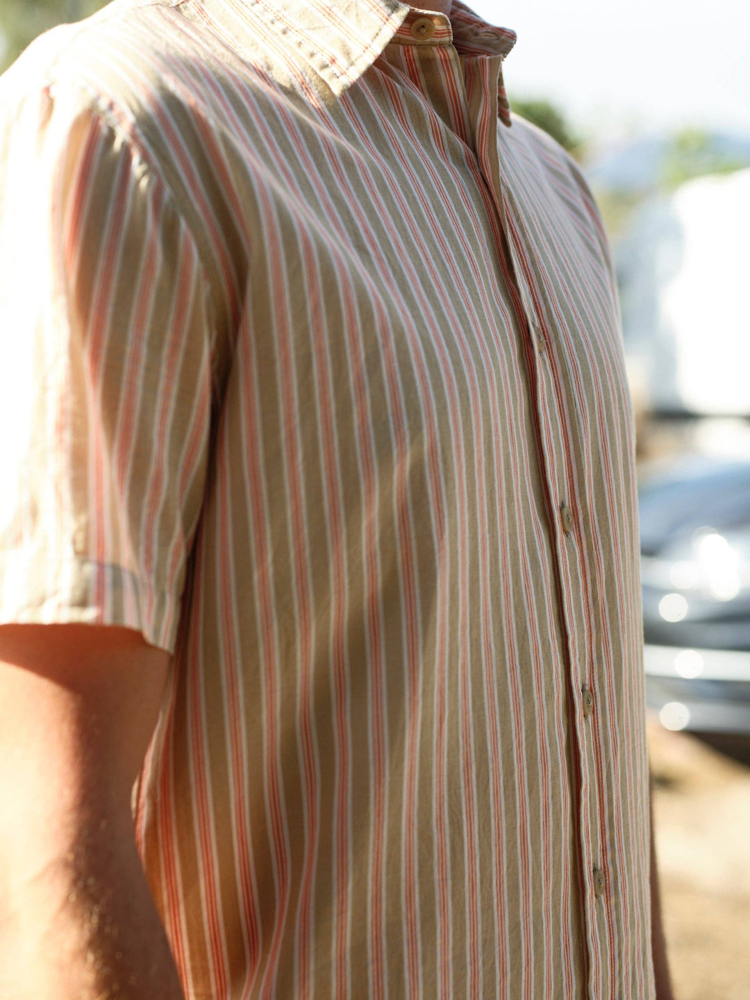 Mollusk | Summer Shirt