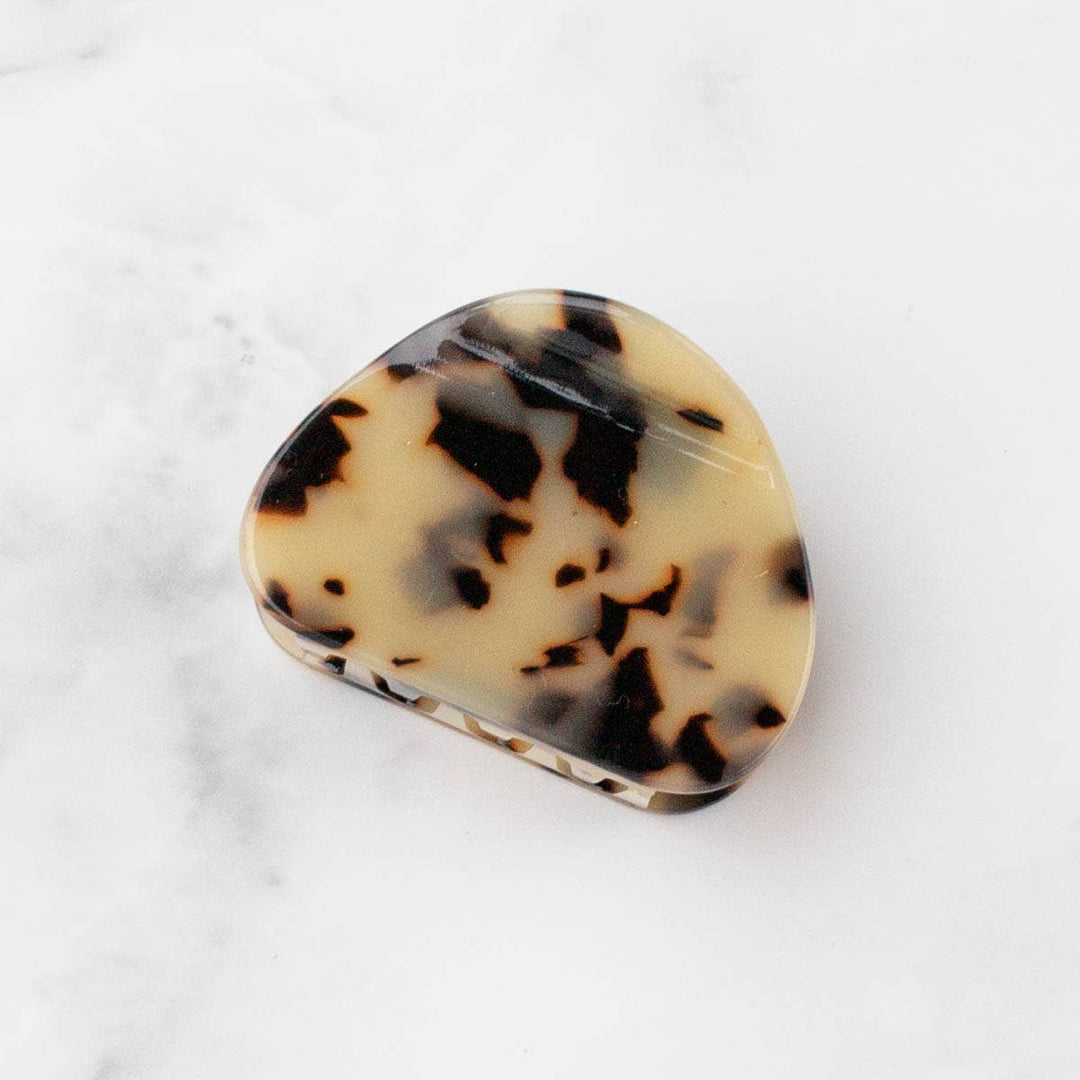 Tiepology | Eco Treasure Hair Clip