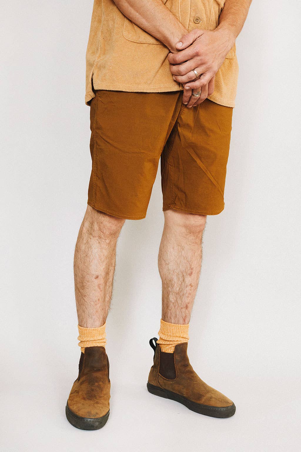 Tailored Union | Beta Crew Sock