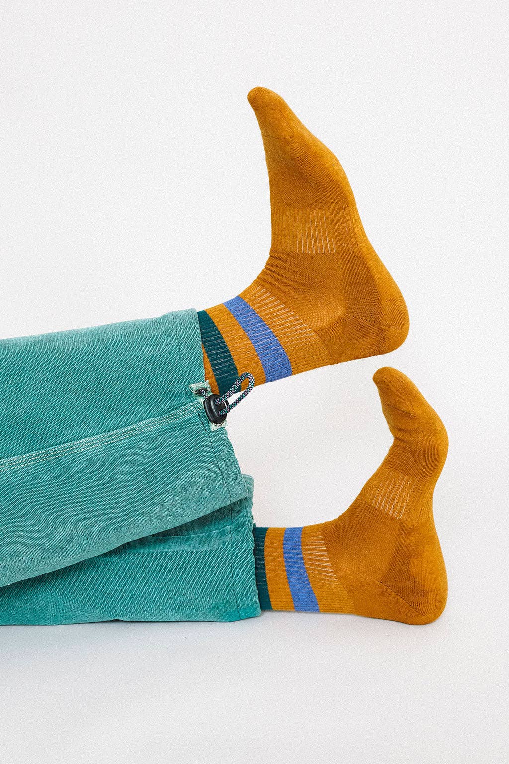 Tailored Union | Jouer Thick Ankle Sock