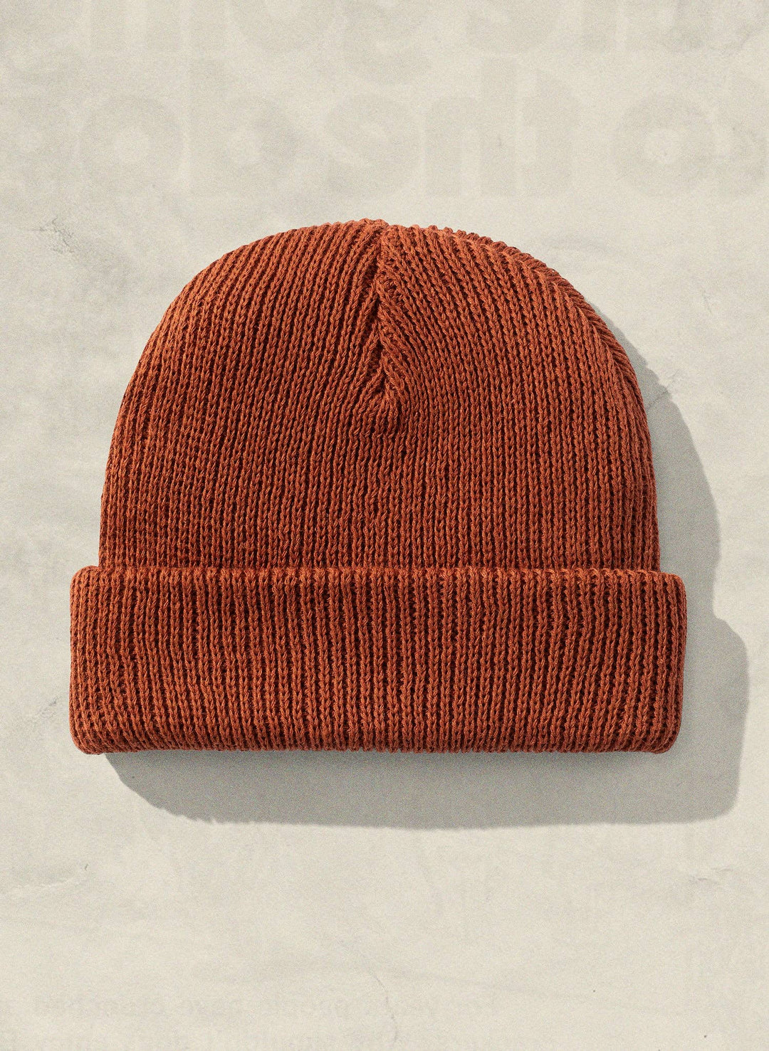 Weld Mfg. | Hemp Slacker Beanie 4 Colors