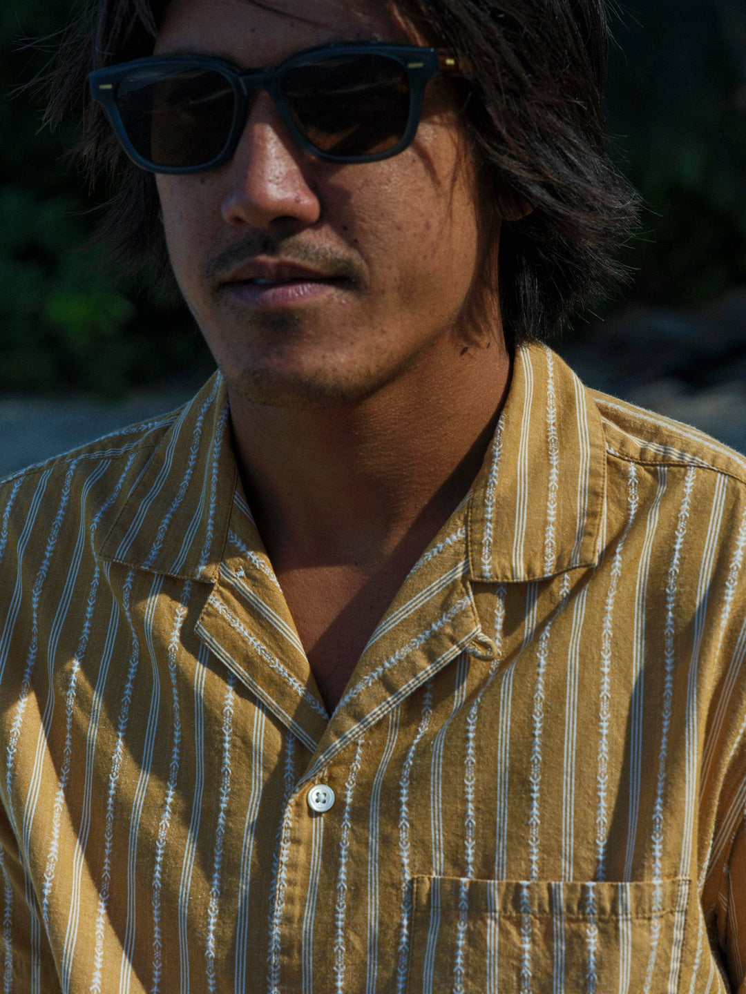 Mollusk | Cosmo Shirt